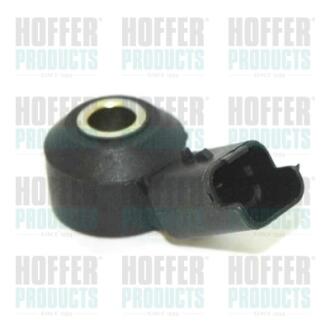 Датчик детонації HOFFER 7517615