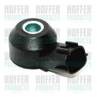 Датчик детонации HOFFER 7517618