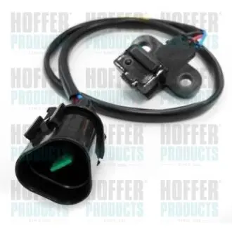 Фото датчик HOFFER 7517725 Датчик HOFFER 7517725