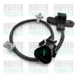 Датчик HOFFER 7517727