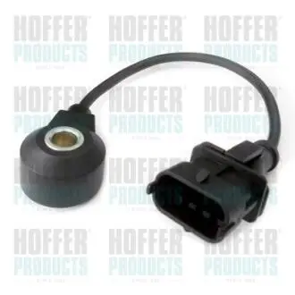 Датчик HOFFER 7517789