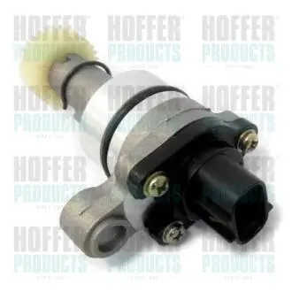 Датчик оборотов, коробка передач HOFFER 7517818