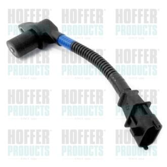 Датчик HOFFER 7517829