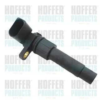 Датчик пройденного шляху Skoda Octavia/VW Golf 1.2-3.2 96-13 HOFFER 7517887E