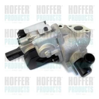 Клапан HOFFER 7518314