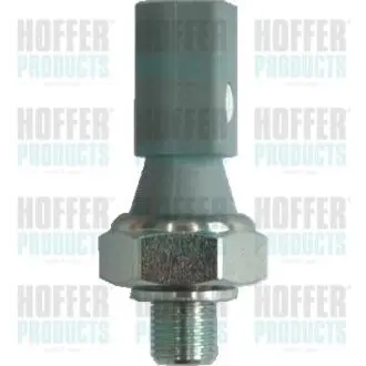 Датчик давления масла HOFFER 7532003