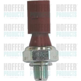 Датчик давления смазки HOFFER 7532028