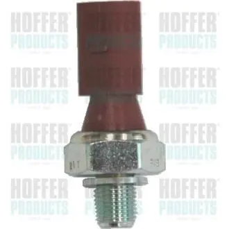 Датчик давления смазки HOFFER 7532028