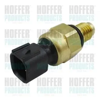 Датчик давления масла HOFFER 7532098