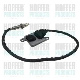Автозапчасть HOFFER 7557041