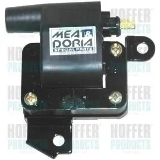 Котушка запалення HOFFER 8010410