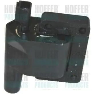 Котушка запалення HOFFER 8010435