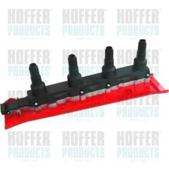 Катушка воспаления HOFFER 8010465