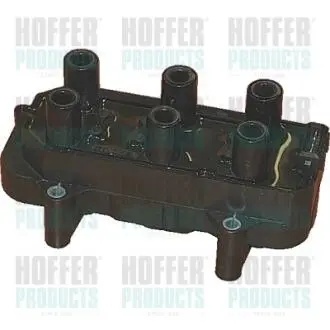 Катушка воспаления HOFFER 8010515