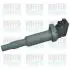 Котушка запалювання BMW 5 (E60/F10)/6 (E63) 2.0/3.0i 07-13 N43/N52/N53 HOFFER 8010528E (фото 1)