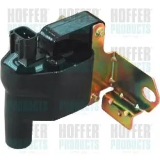 Катушка воспаления HOFFER 8010533
