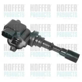 Котушка запалення HOFFER 8010583