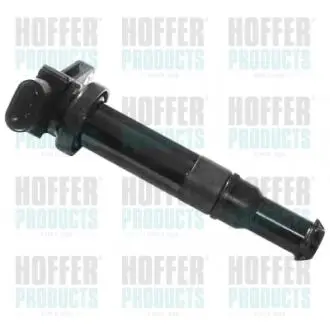 Катушка воспаления HOFFER 8010585