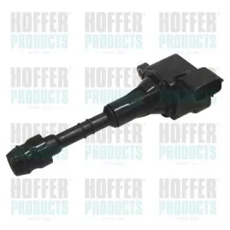 Котушка запалення HOFFER 8010633