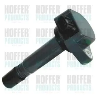 Котушка запалення HOFFER 8010649