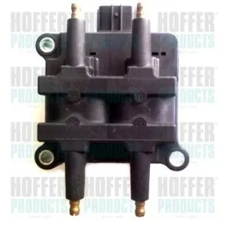 Котушка запалення HOFFER 8010653