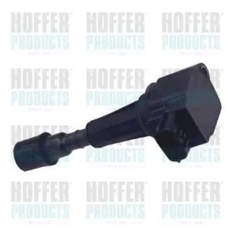Котушка запалення HOFFER 8010660