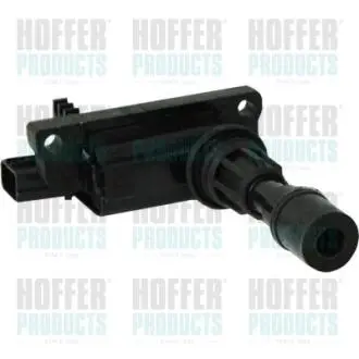 Котушка запалення HOFFER 8010674