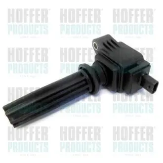 Катушка воспаления HOFFER 8010767