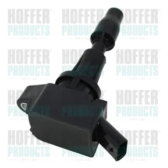 Котушка запалювання HOFFER 8010824