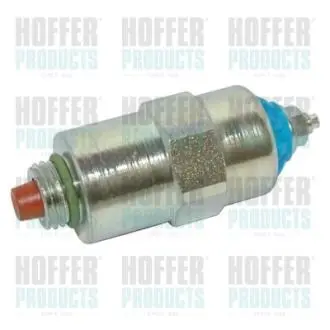 Клапан обтравочный топливного насоса HOFFER 8029000