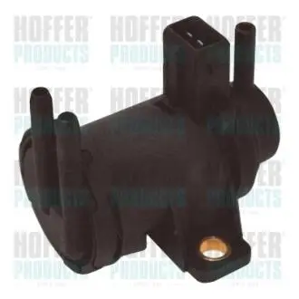 Датчик давления выхлопных газов HOFFER 8029040