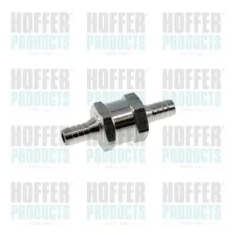 Клапан управління тиском HOFFER 8029042