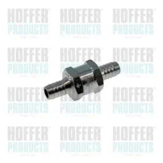 Клапан, система упорскування HOFFER 8029043