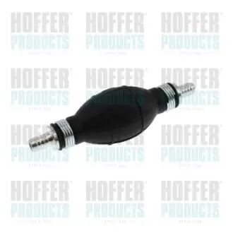 Система впрыска HOFFER 8029063