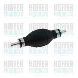 Насос ручной подкачки топлива HOFFER 8029066