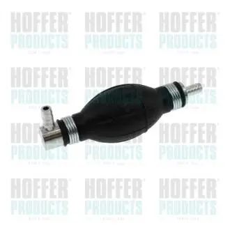 Система впрыска HOFFER 8029068