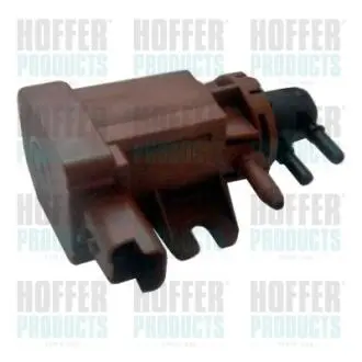 Клапан управления давлением HOFFER 8029132
