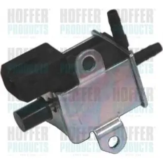 Датчик давления выхлопных газов HOFFER 8029154