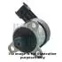 Клапан редукционный ТНВД Citroen Berlingo/Jumpy 1.6HDI 05- HOFFER 8029187E (фото 1)