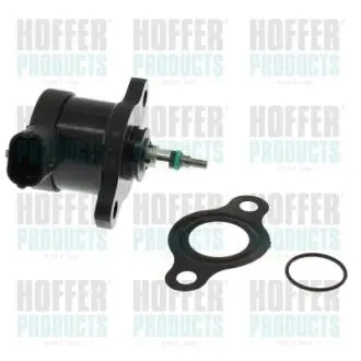 Клапан редукційний, Common-Rail-System HOFFER 8029192