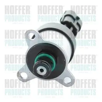 Редукционный клапан, Common-Rail-System HOFFER 8029205