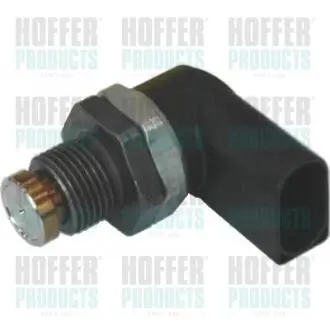 Датчик тиску подачі палива HOFFER 8029209