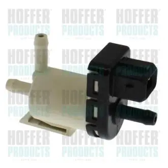 Датчик тиску вихлопних газів HOFFER 8029223
