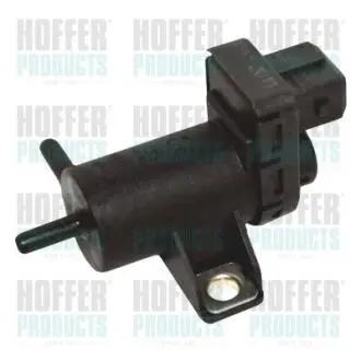 Датчик давления выхлопных газов HOFFER 8029249