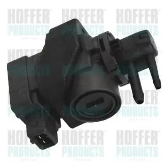 Клапан управления давлением HOFFER 8029265