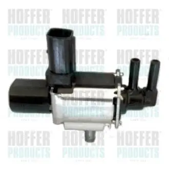 Перетворювач тиску HOFFER 8029448