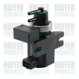 Перетворювач тиску HOFFER 8029474
