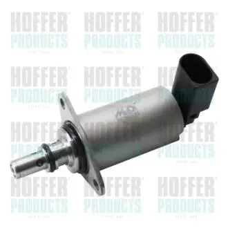 Фильтр клапана редукционного ТНВД VW Caddy III/IV 1.6 TDI 10-20 HOFFER 80298251