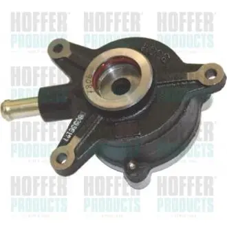 Механический вакуумный насос HOFFER 8091088