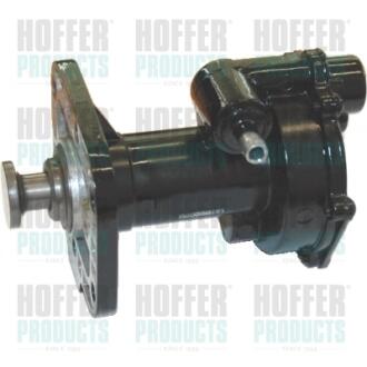 Механический вакуумный насос HOFFER 8091091